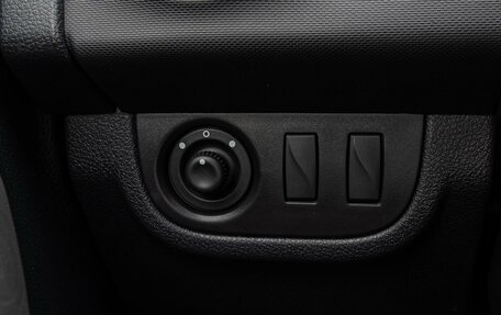 Renault Sandero II рестайлинг, 2020 год, 1 260 000 рублей, 17 фотография