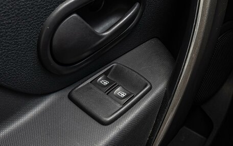 Renault Sandero II рестайлинг, 2020 год, 1 260 000 рублей, 18 фотография