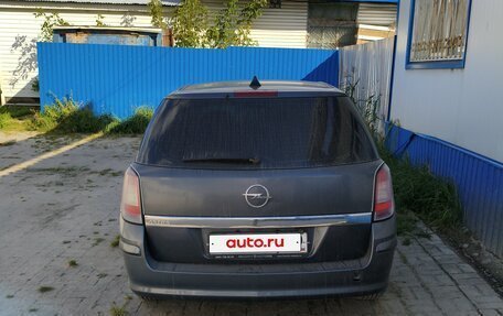 Opel Astra H, 2011 год, 550 000 рублей, 6 фотография