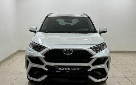 Toyota RAV4, 2020 год, 3 250 000 рублей, 2 фотография
