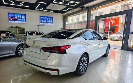 Nissan Altima VI (L34), 2022 год, 1 600 000 рублей, 6 фотография