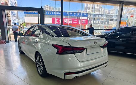 Nissan Altima VI (L34), 2022 год, 1 600 000 рублей, 4 фотография