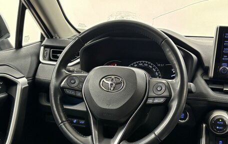 Toyota RAV4, 2020 год, 3 250 000 рублей, 18 фотография