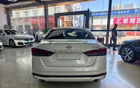 Nissan Altima VI (L34), 2022 год, 1 600 000 рублей, 5 фотография