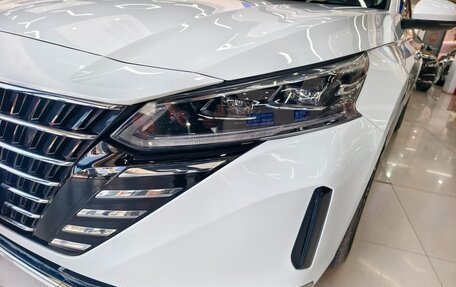 Nissan Altima VI (L34), 2022 год, 1 600 000 рублей, 7 фотография
