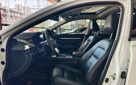 Nissan Altima VI (L34), 2022 год, 1 600 000 рублей, 9 фотография
