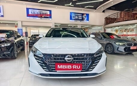 Nissan Altima VI (L34), 2022 год, 1 600 000 рублей, 2 фотография