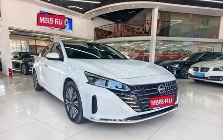 Nissan Altima VI (L34), 2022 год, 1 600 000 рублей, 3 фотография