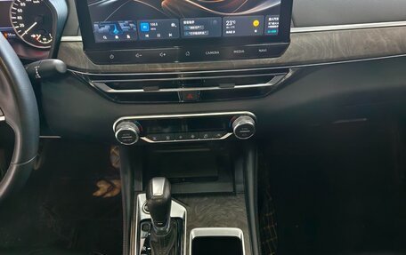 Nissan Altima VI (L34), 2022 год, 1 600 000 рублей, 10 фотография