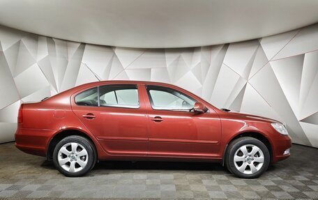 Skoda Octavia, 2008 год, 939 000 рублей, 6 фотография