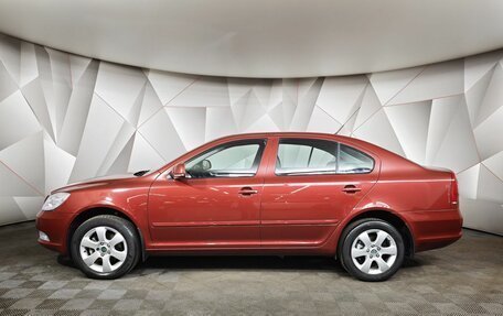 Skoda Octavia, 2008 год, 939 000 рублей, 5 фотография