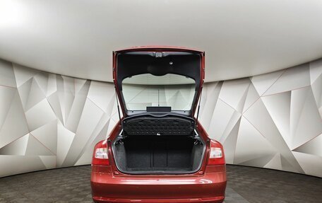 Skoda Octavia, 2008 год, 939 000 рублей, 11 фотография