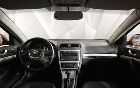 Skoda Octavia, 2008 год, 939 000 рублей, 13 фотография