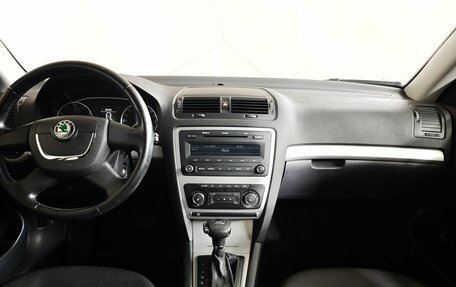 Skoda Octavia, 2008 год, 939 000 рублей, 14 фотография