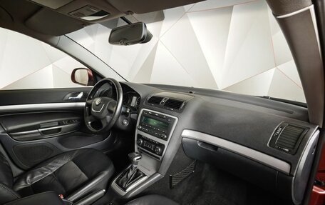 Skoda Octavia, 2008 год, 939 000 рублей, 12 фотография