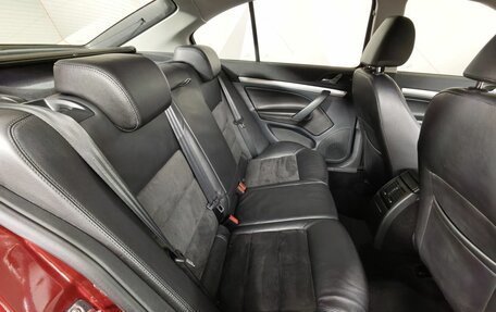 Skoda Octavia, 2008 год, 939 000 рублей, 15 фотография