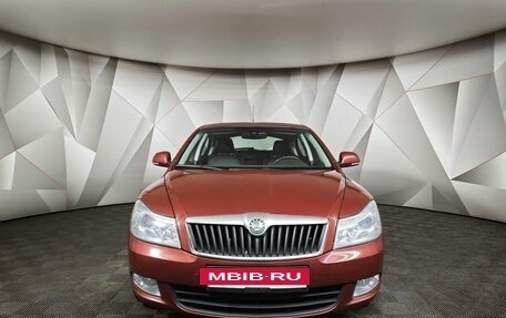 Skoda Octavia, 2008 год, 939 000 рублей, 7 фотография