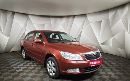 Skoda Octavia, 2008 год, 939 000 рублей, 3 фотография