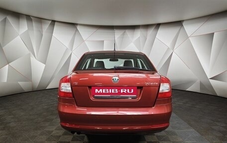 Skoda Octavia, 2008 год, 939 000 рублей, 8 фотография