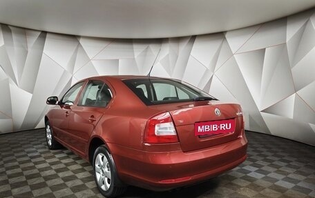 Skoda Octavia, 2008 год, 939 000 рублей, 4 фотография