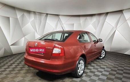 Skoda Octavia, 2008 год, 939 000 рублей, 2 фотография