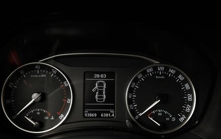 Skoda Octavia, 2008 год, 939 000 рублей, 17 фотография