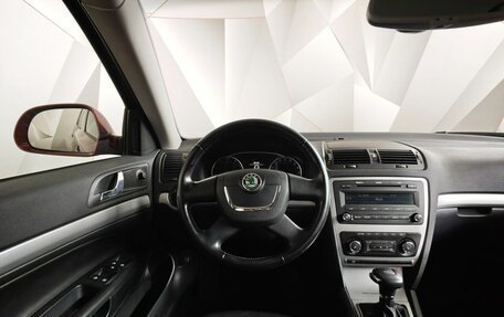 Skoda Octavia, 2008 год, 939 000 рублей, 19 фотография