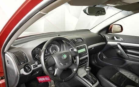 Skoda Octavia, 2008 год, 939 000 рублей, 18 фотография