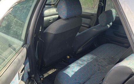 Peugeot 106 I, 1998 год, 20 000 рублей, 6 фотография