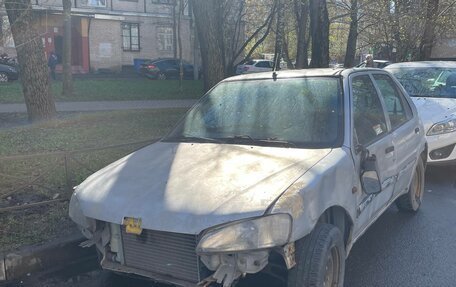 Peugeot 106 I, 1998 год, 20 000 рублей, 5 фотография