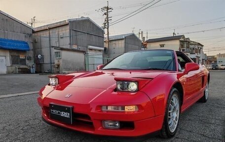 Honda NSX II, 1991 год, 11 000 000 рублей, 7 фотография