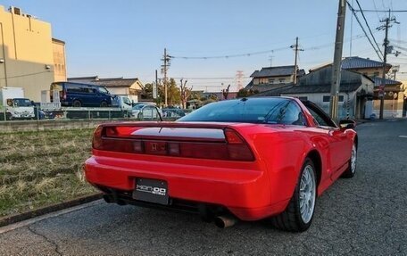 Honda NSX II, 1991 год, 11 000 000 рублей, 6 фотография