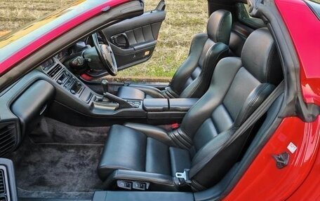 Honda NSX II, 1991 год, 11 000 000 рублей, 19 фотография
