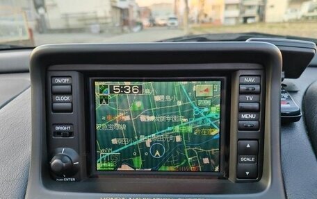 Honda NSX II, 1991 год, 11 000 000 рублей, 25 фотография