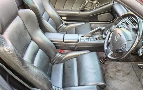 Honda NSX II, 1991 год, 11 000 000 рублей, 26 фотография