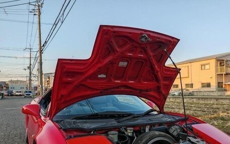 Honda NSX II, 1991 год, 11 000 000 рублей, 27 фотография