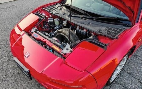 Honda NSX II, 1991 год, 11 000 000 рублей, 28 фотография