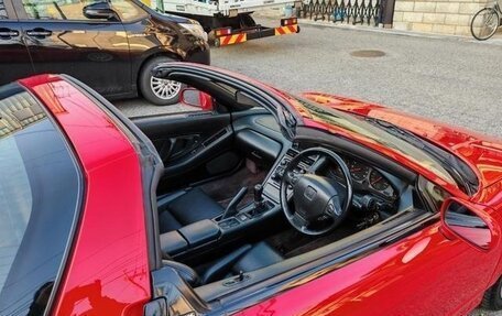Honda NSX II, 1991 год, 11 000 000 рублей, 31 фотография