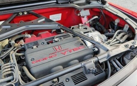 Honda NSX II, 1991 год, 11 000 000 рублей, 29 фотография