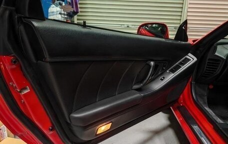 Honda NSX II, 1991 год, 11 000 000 рублей, 33 фотография