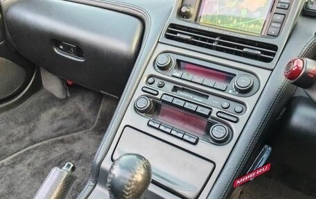 Honda NSX II, 1991 год, 11 000 000 рублей, 21 фотография