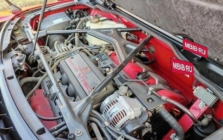 Honda NSX II, 1991 год, 11 000 000 рублей, 30 фотография