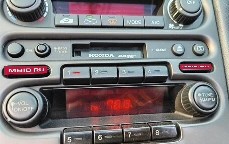 Honda NSX II, 1991 год, 11 000 000 рублей, 22 фотография