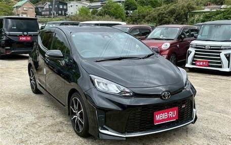 Toyota Aqua, 2023 год, 1 150 333 рублей, 1 фотография