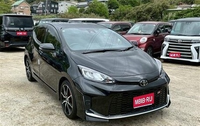 Toyota Aqua, 2023 год, 1 150 333 рублей, 1 фотография