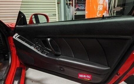 Honda NSX II, 1991 год, 11 000 000 рублей, 34 фотография