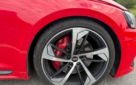 Audi RS 5, 2017 год, 5 700 000 рублей, 6 фотография