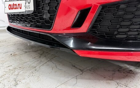 Audi RS 5, 2017 год, 5 700 000 рублей, 14 фотография