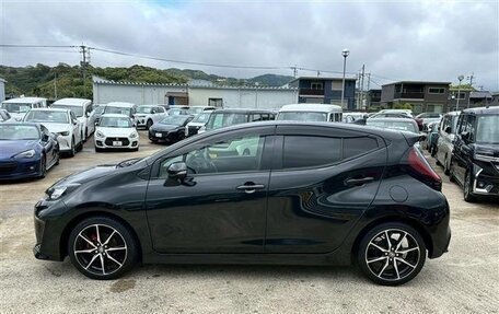Toyota Aqua, 2023 год, 1 150 333 рублей, 3 фотография
