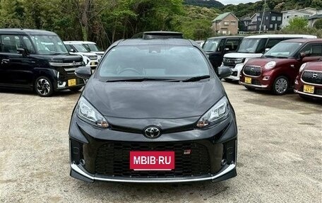 Toyota Aqua, 2023 год, 1 150 333 рублей, 2 фотография